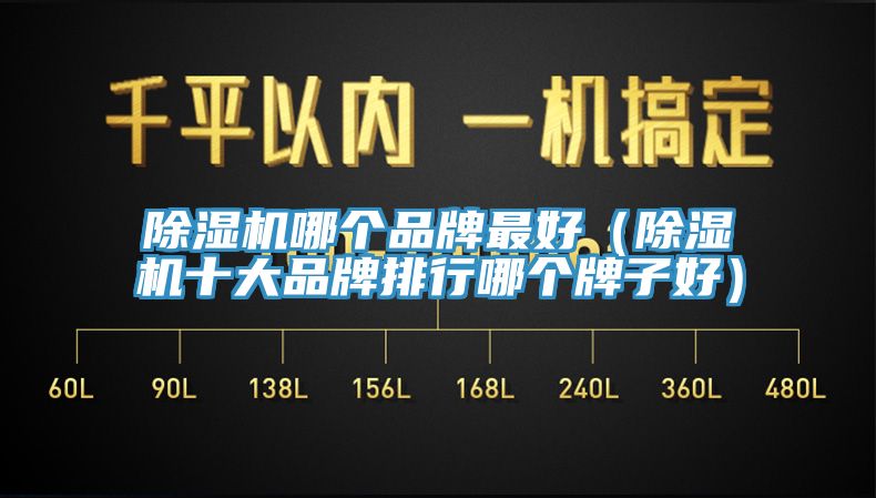 亚洲乱码一区二区三区 除湿机哪个品牌最好（除湿机十大品牌排行哪个牌子好）