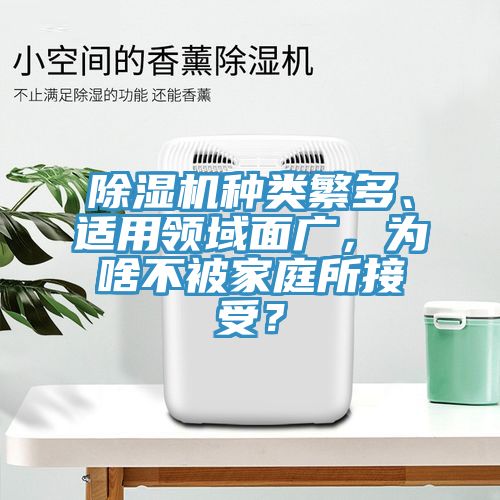 亚洲乱码一区二区三区 除湿机种类繁多、适用领域面广，为啥不被家庭所接受？
