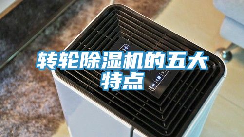 亚洲欧美一级特黄大片 转轮除湿机的五大特点