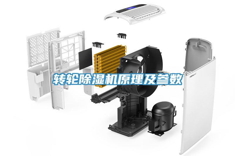 亚洲人成综合第一网站 转轮除湿机原理及参数