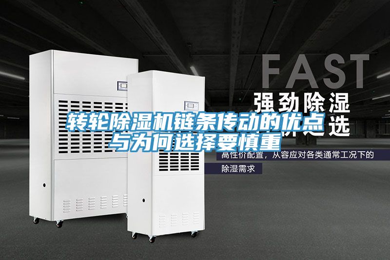 亚洲欧美一级特黄大片 转轮除湿机链条传动的优点与为何选择要慎重