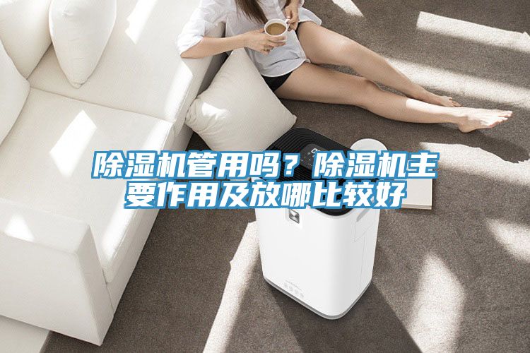 亚洲乱码一区二区三区 除湿机管用吗？除湿机主要作用及放哪比较好