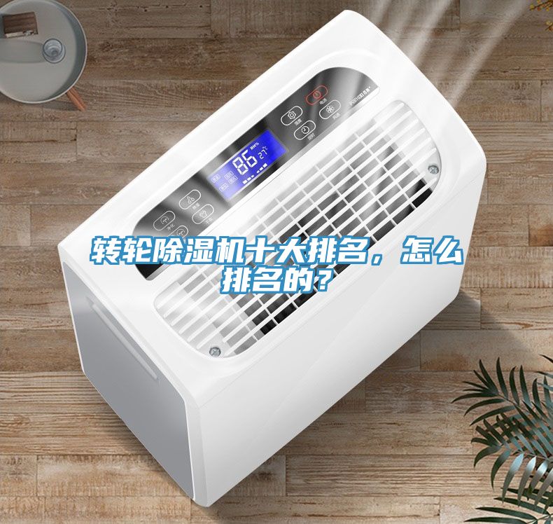 亚洲欧美一级特黄大片 转轮除湿机十大排名，怎么排名的？