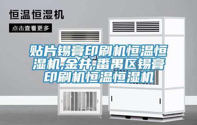 亚洲欧美一级特黄大片 贴片锡膏印刷机恒温恒湿机,金井,番禺区锡膏印刷机恒温恒湿机