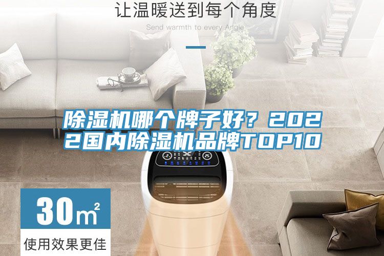 亚洲乱码一区二区三区 除湿机哪个牌子好？2022国内除湿机品牌TOP10