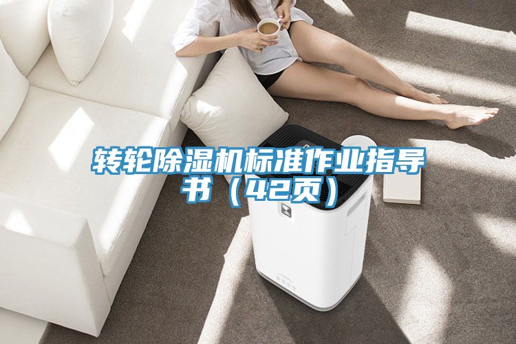 亚洲人成综合第一网站 转轮除湿机标准作业指导书（42页）