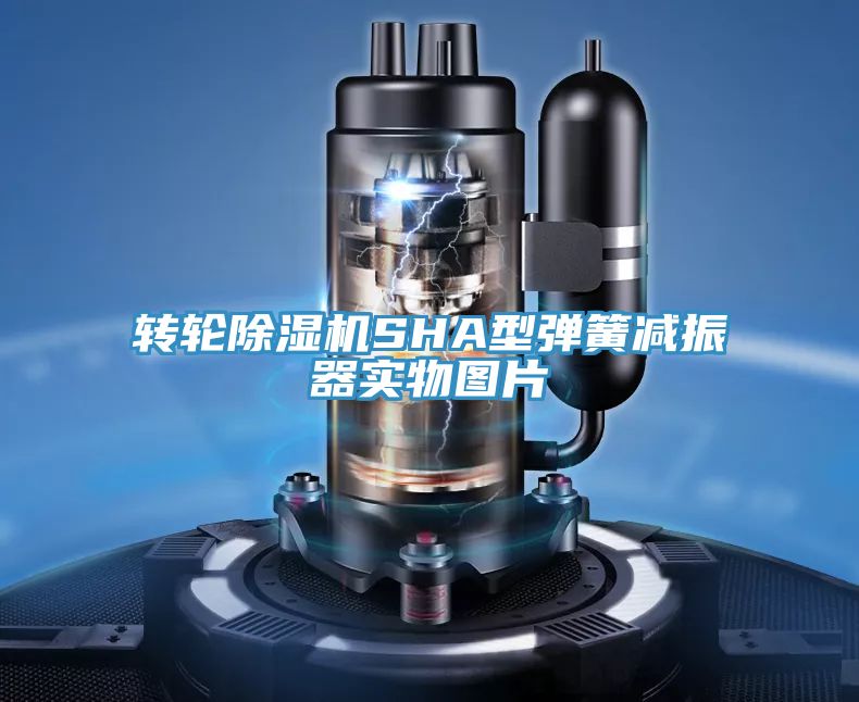 亚洲乱码一区二区三区 转轮除湿机SHA型弹簧减振器实物图片