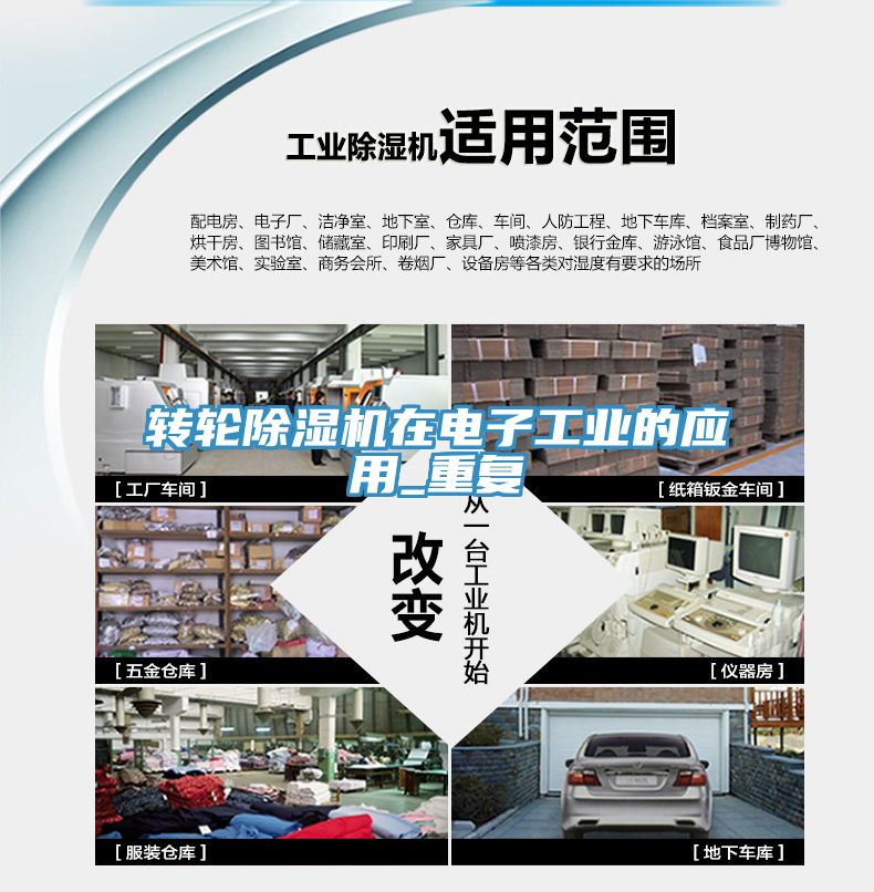 亚洲欧美一级特黄大片 转轮除湿机在电子工业的应用_重复