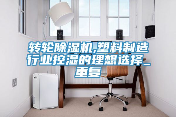 亚洲人成综合第一网站 转轮除湿机,塑料制造行业控湿的理想选择_重复