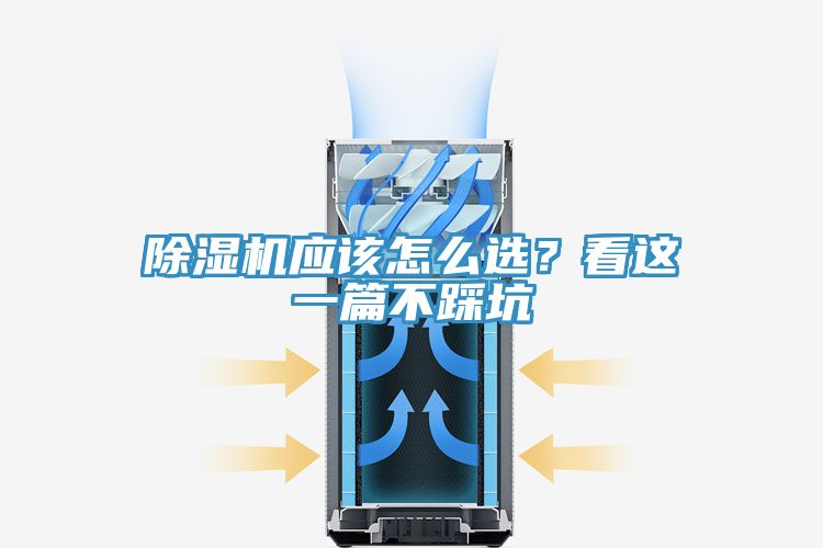 亚洲人成综合第一网站 除湿机应该怎么选？看这一篇不踩坑
