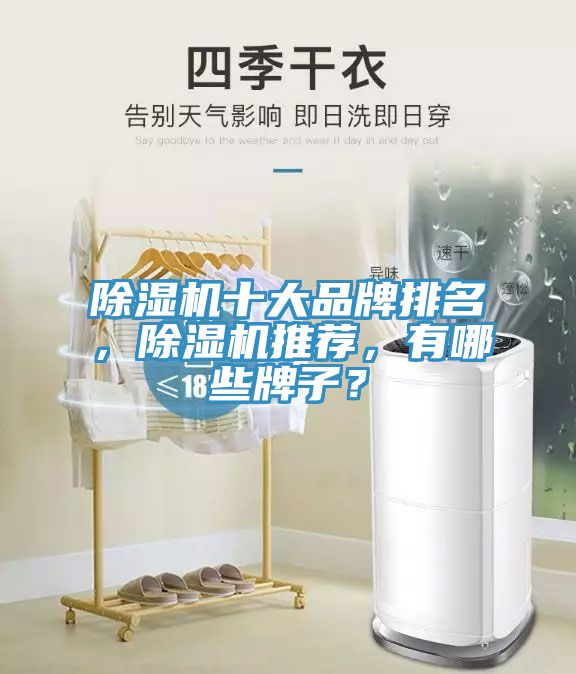 亚洲乱码一区二区三区 除湿机十大品牌排名，除湿机推荐，有哪些牌子？