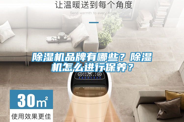 亚洲乱码一区二区三区 除湿机品牌有哪些？除湿机怎么进行保养？