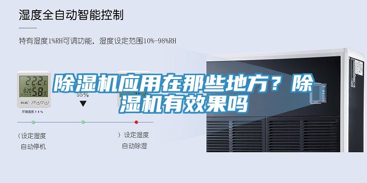亚洲欧美一级特黄大片 除湿机应用在那些地方？除湿机有效果吗