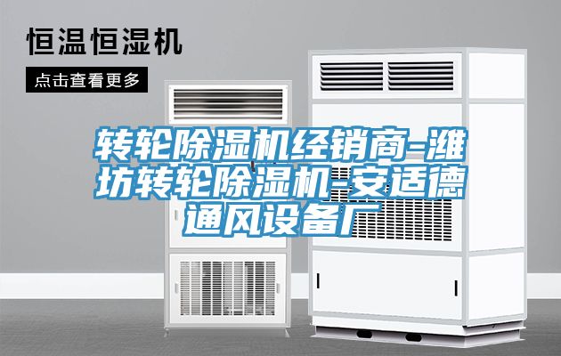 亚洲人成综合第一网站 转轮除湿机经销商-潍坊转轮除湿机-安适德通风设备厂
