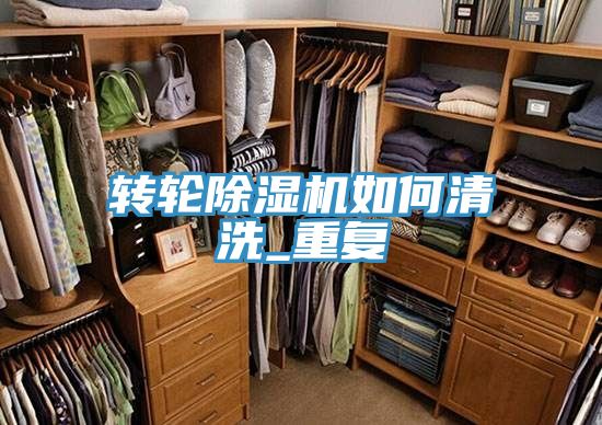 亚洲乱码一区二区三区 转轮除湿机如何清洗_重复