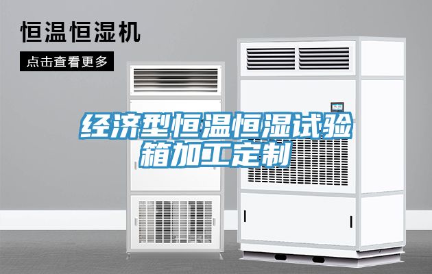 亚洲乱码一区二区三区 经济型恒温恒湿试验箱加工定制