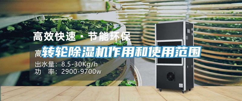 亚洲人成综合第一网站 转轮除湿机作用和使用范围