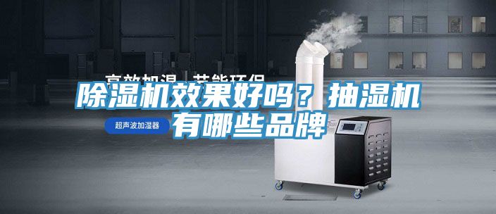 亚洲乱码一区二区三区 除湿机效果好吗？抽湿机有哪些品牌