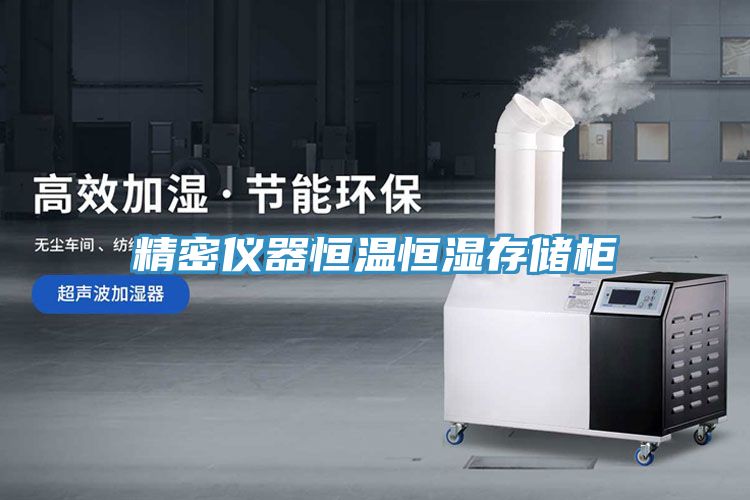 亚洲乱码一区二区三区 精密仪器恒温恒湿存储柜