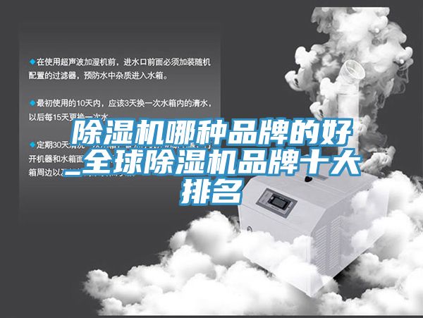 亚洲人成综合第一网站 除湿机哪种品牌的好_全球除湿机品牌十大排名