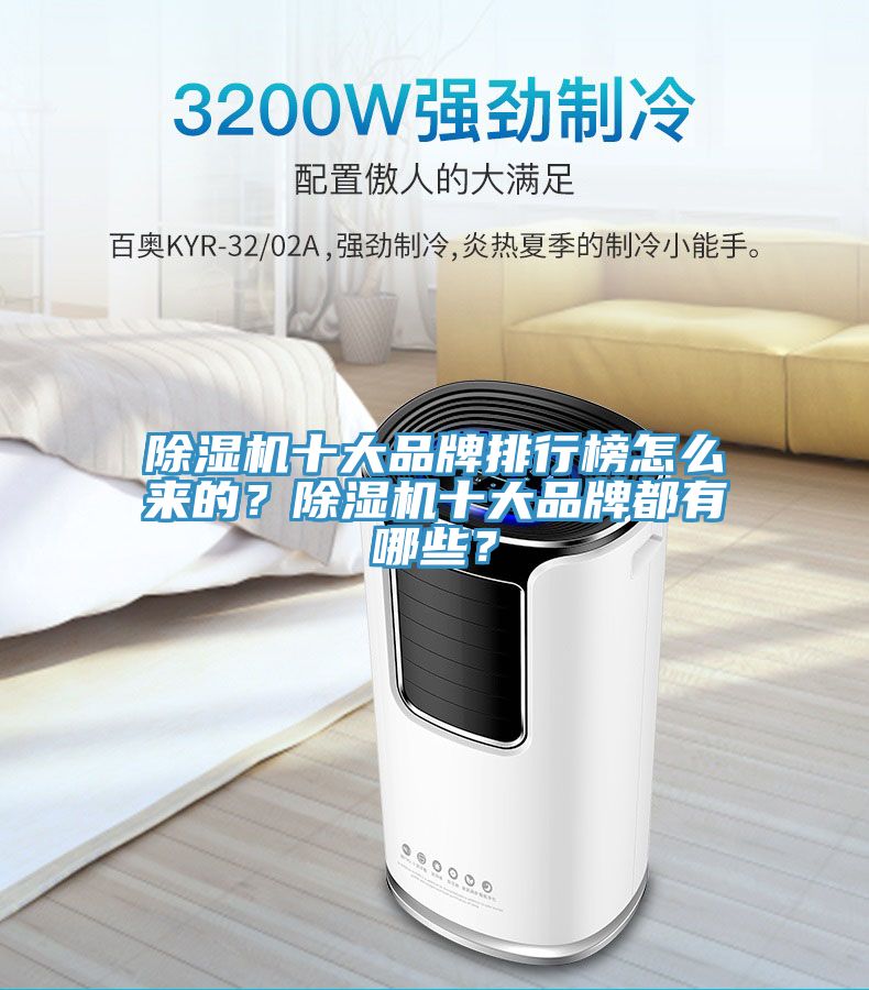 亚洲欧美一级特黄大片 除湿机十大品牌排行榜怎么来的？除湿机十大品牌都有哪些？