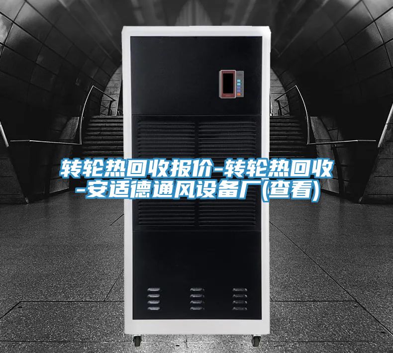 亚洲欧美一级特黄大片 转轮热回收报价-转轮热回收-安适德通风设备厂(查看)