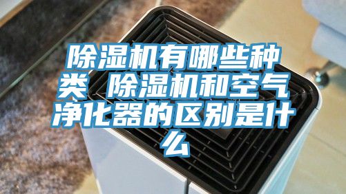 亚洲乱码一区二区三区 除湿机有哪些种类 除湿机和空气净化器的区别是什么