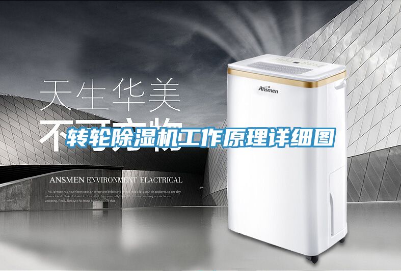 亚洲欧美一级特黄大片 转轮除湿机工作原理详细图