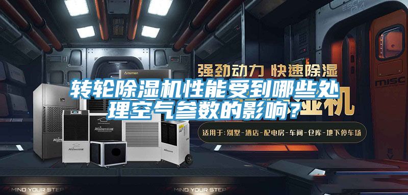 亚洲欧美一级特黄大片 转轮除湿机性能受到哪些处理空气参数的影响？