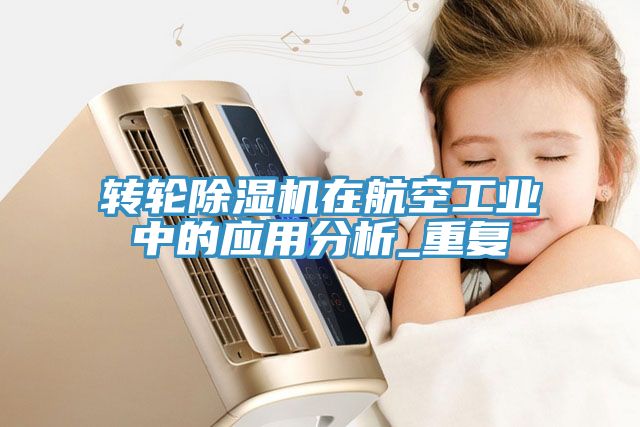 亚洲欧美一级特黄大片 转轮除湿机在航空工业中的应用分析_重复