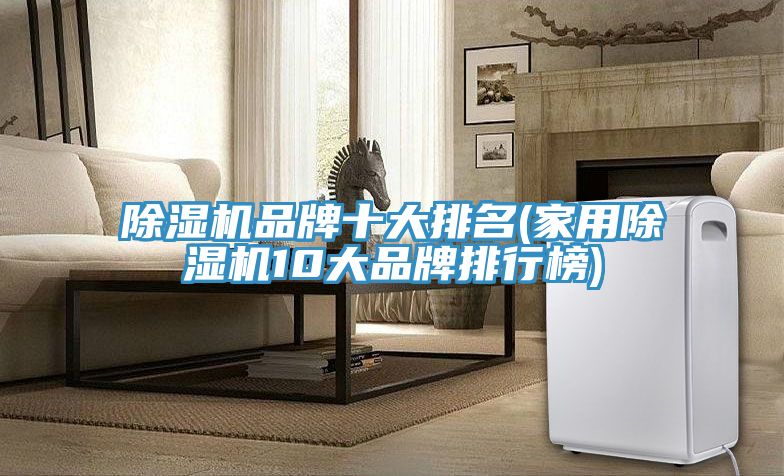 亚洲人成综合第一网站 除湿机品牌十大排名(家用除湿机10大品牌排行榜)
