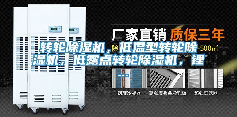 亚洲人成综合第一网站 转轮除湿机，低温型转轮除湿机，低露点转轮除湿机，锂 ...