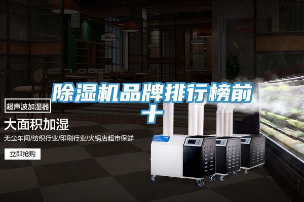 亚洲人成综合第一网站 除湿机品牌排行榜前十