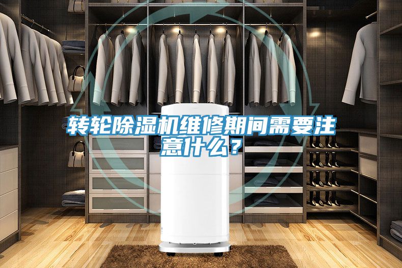 亚洲人成综合第一网站 转轮除湿机维修期间需要注意什么？