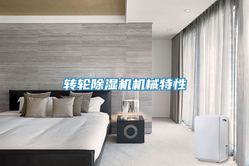 亚洲人成综合第一网站 转轮除湿机机械特性