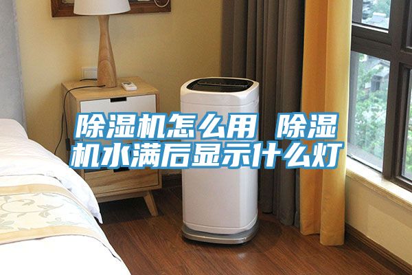亚洲乱码一区二区三区 除湿机怎么用 除湿机水满后显示什么灯