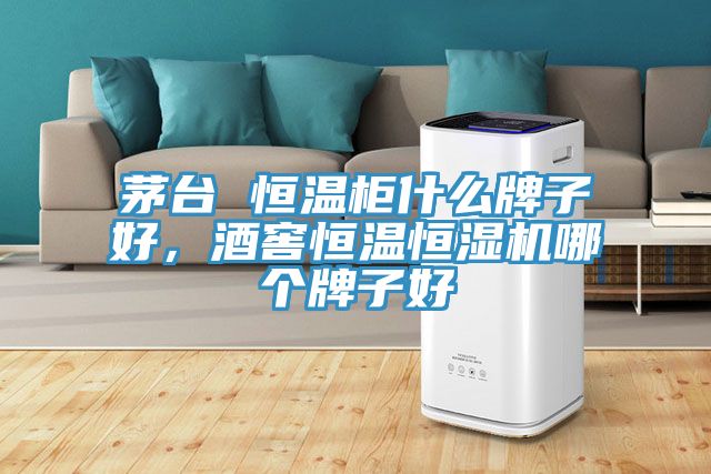 亚洲欧美一级特黄大片 茅台 恒温柜什么牌子好，酒窖恒温恒湿机哪个牌子好