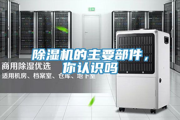 亚洲乱码一区二区三区 除湿机的主要部件，你认识吗