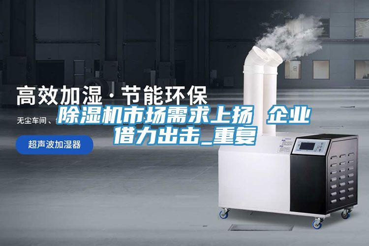 亚洲欧美一级特黄大片 除湿机市场需求上扬 企业借力出击_重复