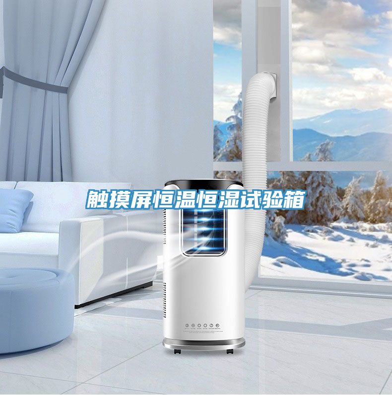 亚洲人成综合第一网站 触摸屏恒温恒湿试验箱