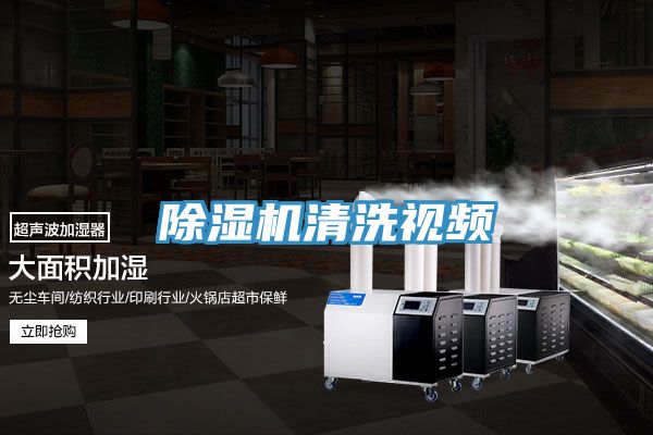 亚洲欧美一级特黄大片 除湿机清洗视频