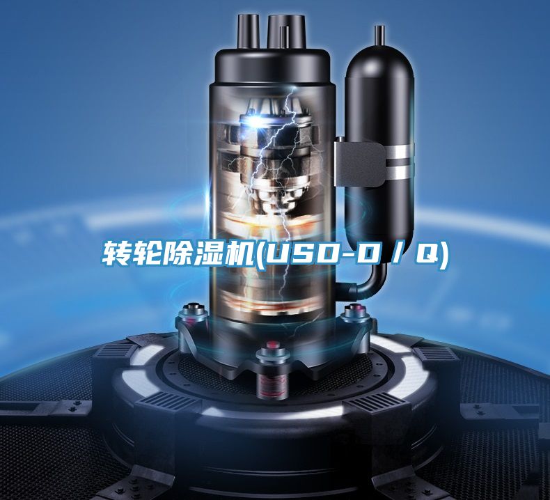 亚洲欧美一级特黄大片 转轮除湿机(USD-D／Q)
