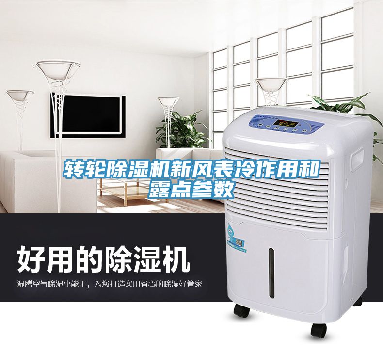 亚洲人成综合第一网站 转轮除湿机新风表冷作用和露点参数