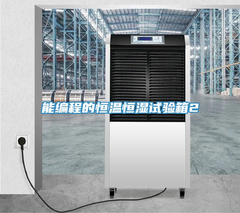 亚洲欧美一级特黄大片 能编程的恒温恒湿试验箱2