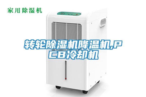 亚洲欧美一级特黄大片 转轮除湿机降温机,PCB冷却机