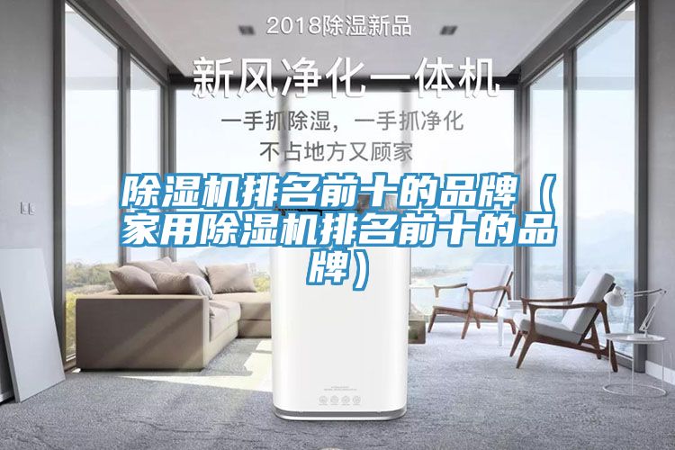 亚洲欧美一级特黄大片 除湿机排名前十的品牌（家用除湿机排名前十的品牌）