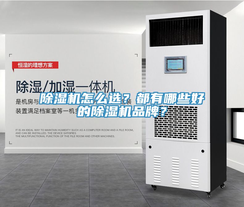 亚洲乱码一区二区三区 除湿机怎么选？都有哪些好的除湿机品牌？