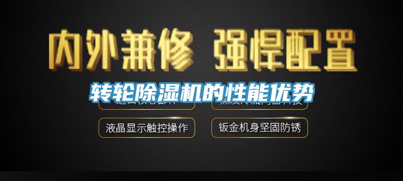 亚洲人成综合第一网站 转轮除湿机的性能优势