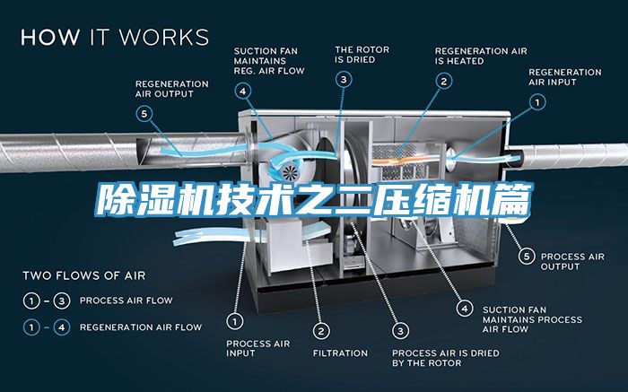 亚洲人成综合第一网站 除湿机技术之二压缩机篇