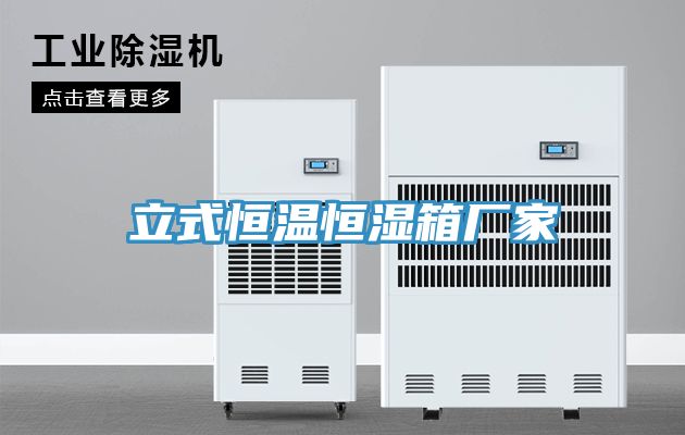 亚洲人成综合第一网站 立式恒温恒湿箱厂家